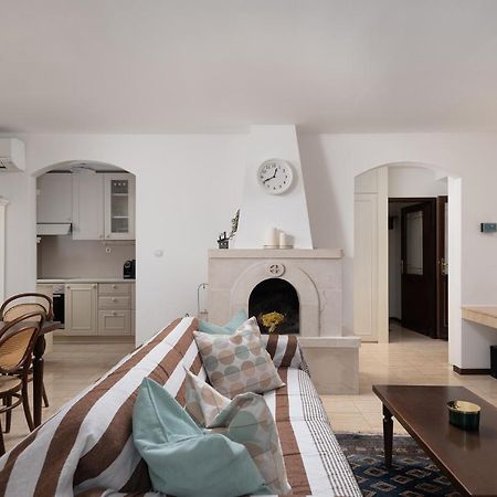 Heritage House Dvor Sutivan Buitenkant foto